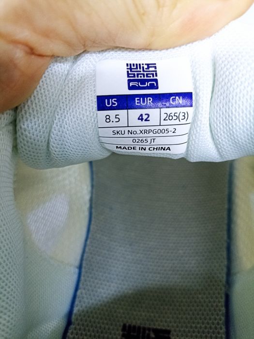 Кроссовки BIMAI 42 размер