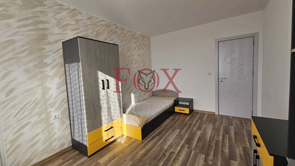 Дава се под наем Тристаен апартамент в Варна, Възраждане 2 - 100 кв.м за 561 € - Снимка #6