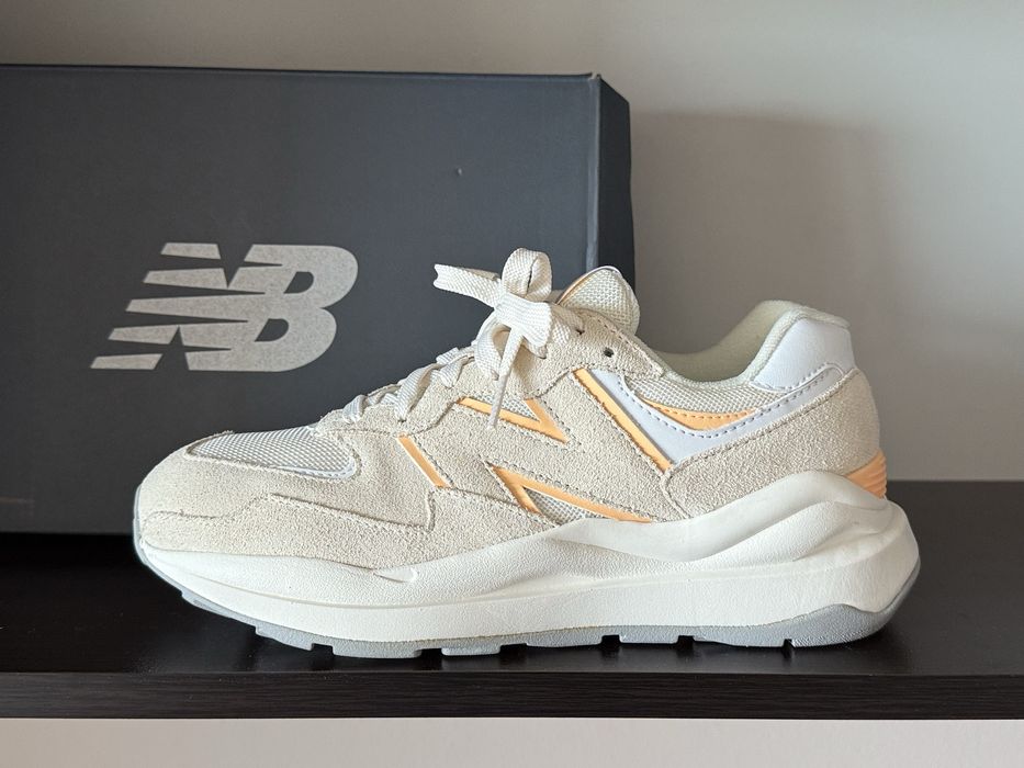 New Balance 57/40 / 40номер 25см Стелка Нови с Кутия