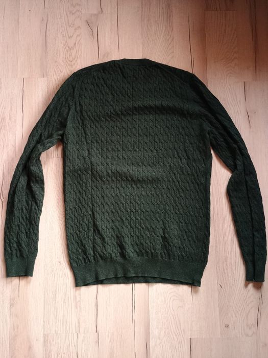 Pulover Massimo Dutti,bărbați