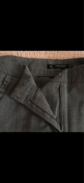 Pantaloni office Zara, mărimea M