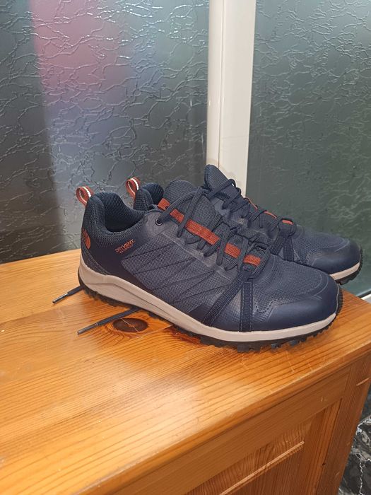 Мъжки маратонки TheNortFace N41