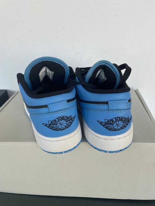 Sneakers AIR Jordan 1 LOW