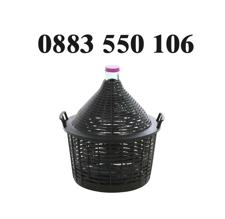 Дамаджани стъклени