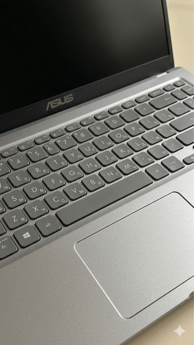 Продам ноутбук Asus