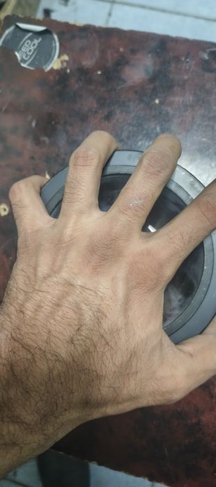 Balshoy lupa katta lupa