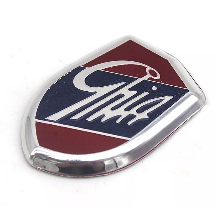 Emblema Ghia Ford Focus Mondeo Emblema auto