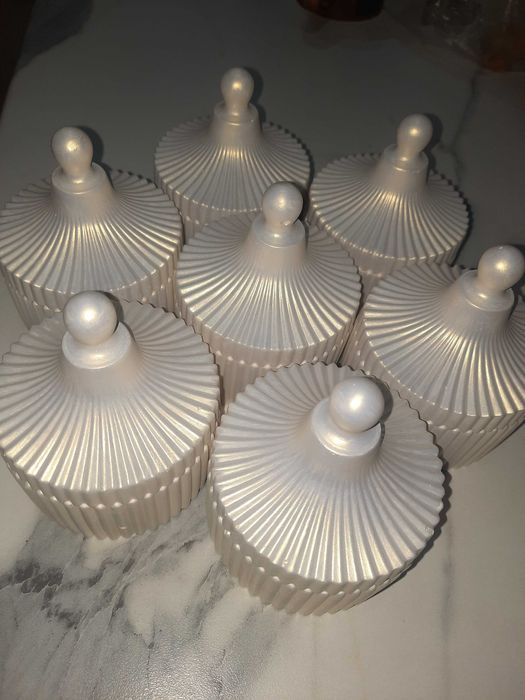 Тойбастар, шкатулки