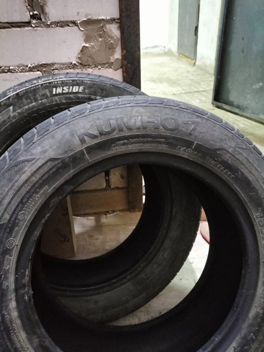 Сшины для легковой машины