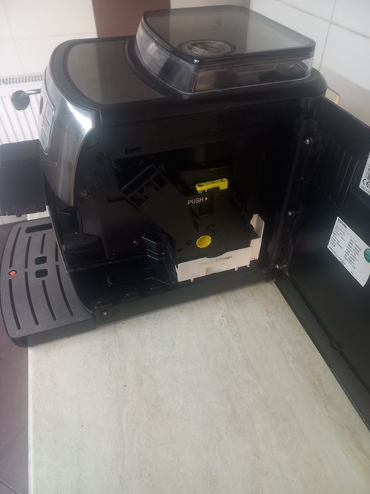 Espressor automat philips  intella