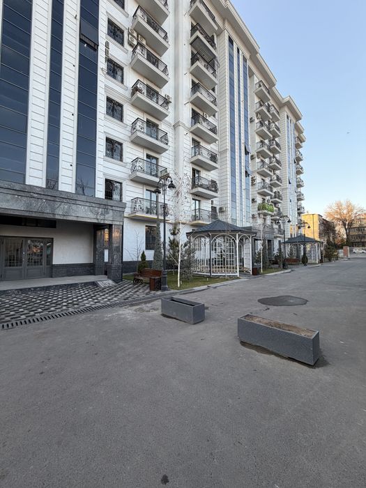 Аренда 2х ком Luxury 8 квартал Жк Millenium Юнусабадский район