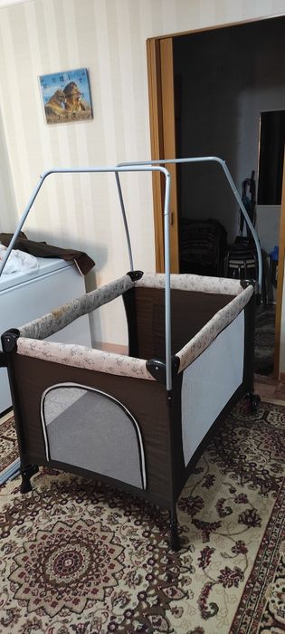 Мебель детская трансформер