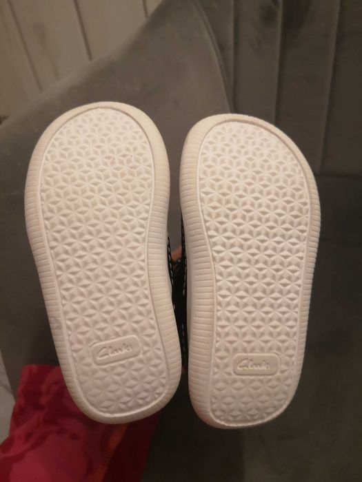 Детски зимни боти Clarks номер 21