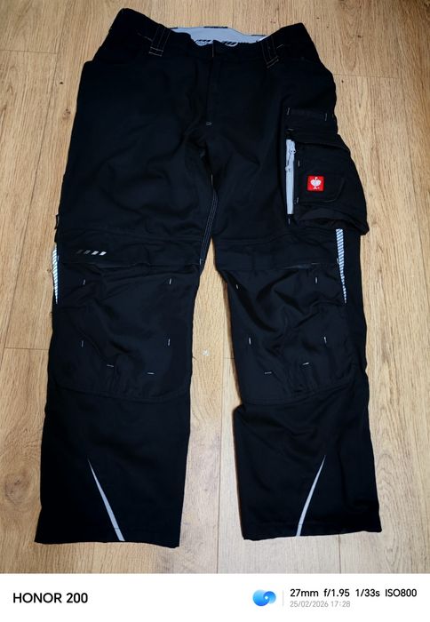 Engelbert Strauss noi mărimea 54