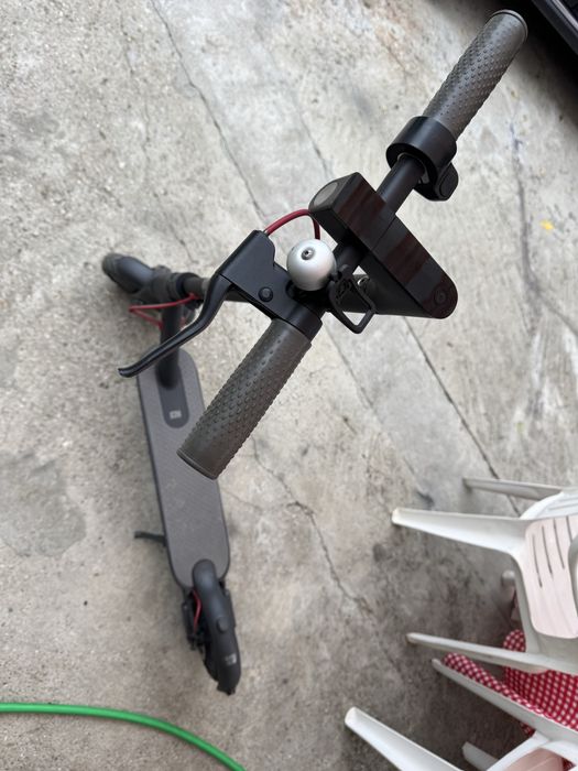 Trotineta electrica xiaomi