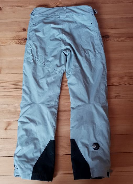 Ски екипи Spider, Ziener, Crane  р-р L