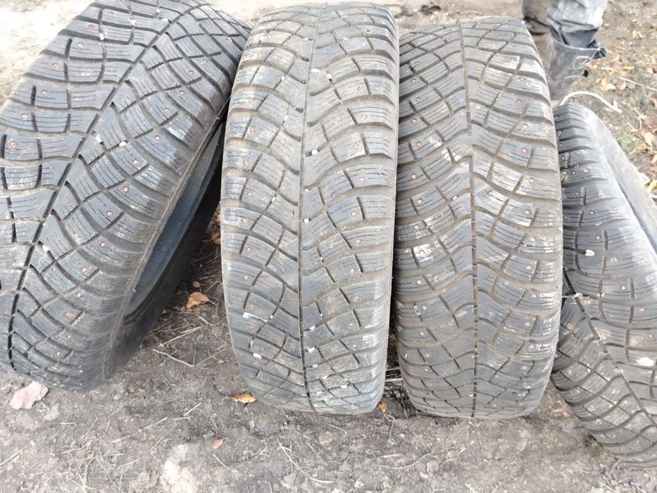 Колеса 215/65/r16