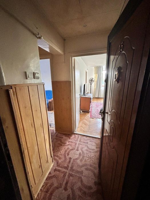 Închiriere apartament micro XIV Buzău