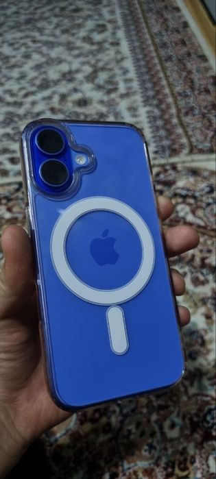 iPhone 16 Samarqand