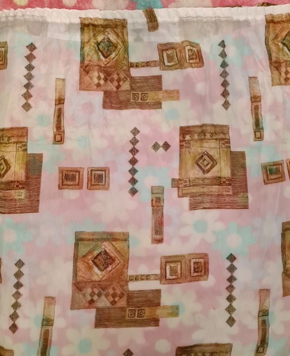 Тюль универсальный в идеальном состоянии