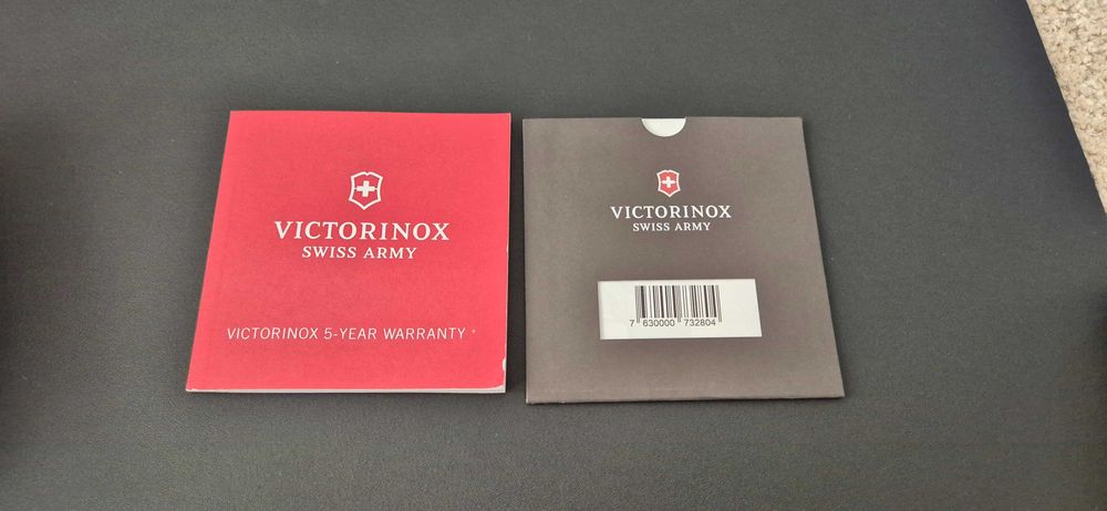 Часовник Victorinox