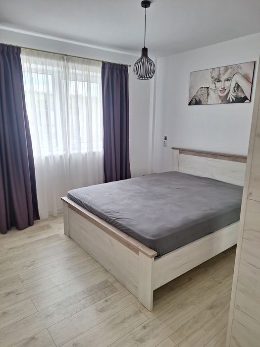 Apartament 2 camere Borhanci de închiriat 550 €