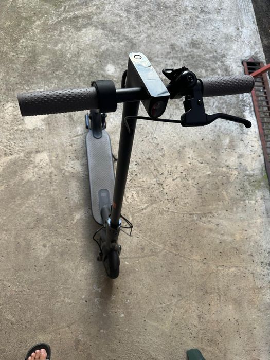 Trotineta electrica XIAOMI