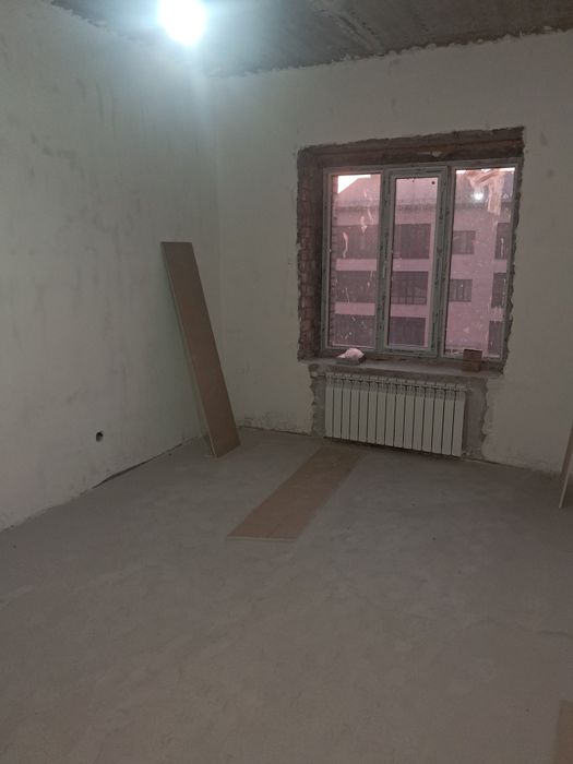 Продам квартиру на кулкыбаева 13