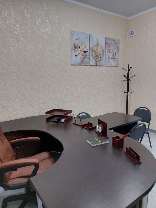 Продам офисное помещение