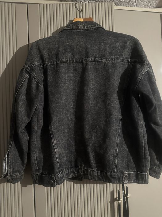 Джинсовка, размер M