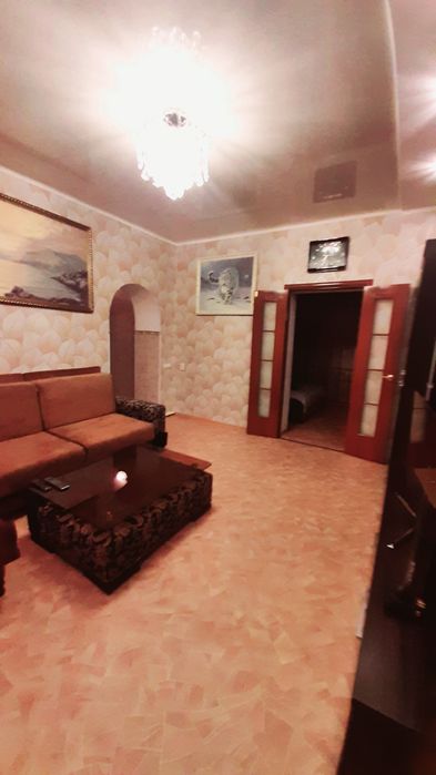 Особняк на Химпаселке