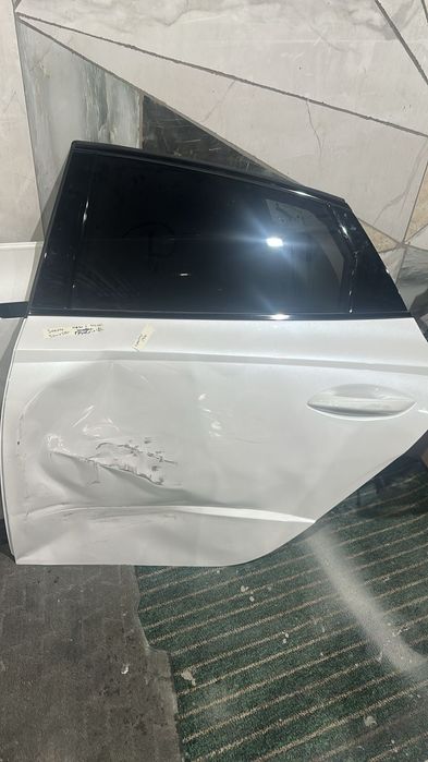 Задний дверь Sonata L