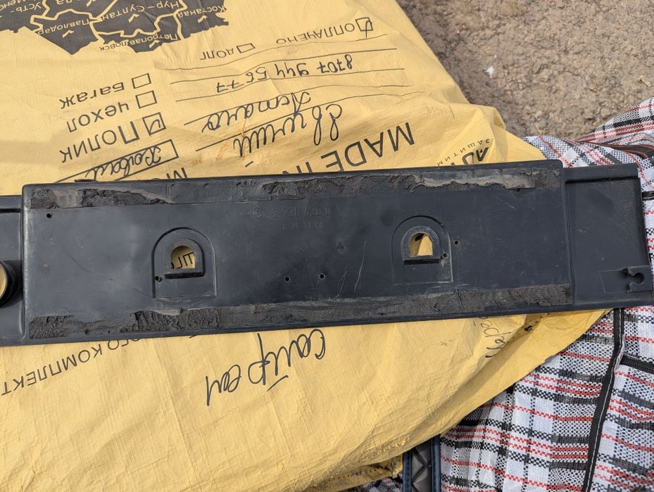 Продам запчасти на BMW E34