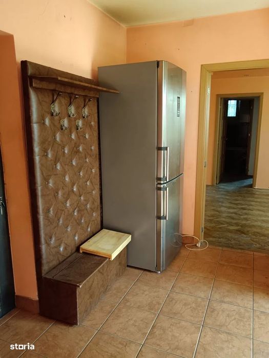 Apartament Nicolae Titulescu 3camere 4/4