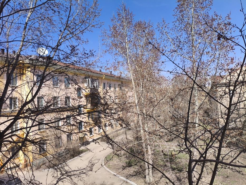 2-х комнатная квартира