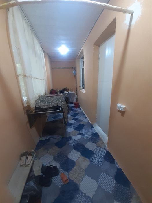 2 xona kvartira yangi remont qilingan