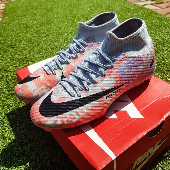 Nike Mercurial Superfly 9 "Dream Speed" 42