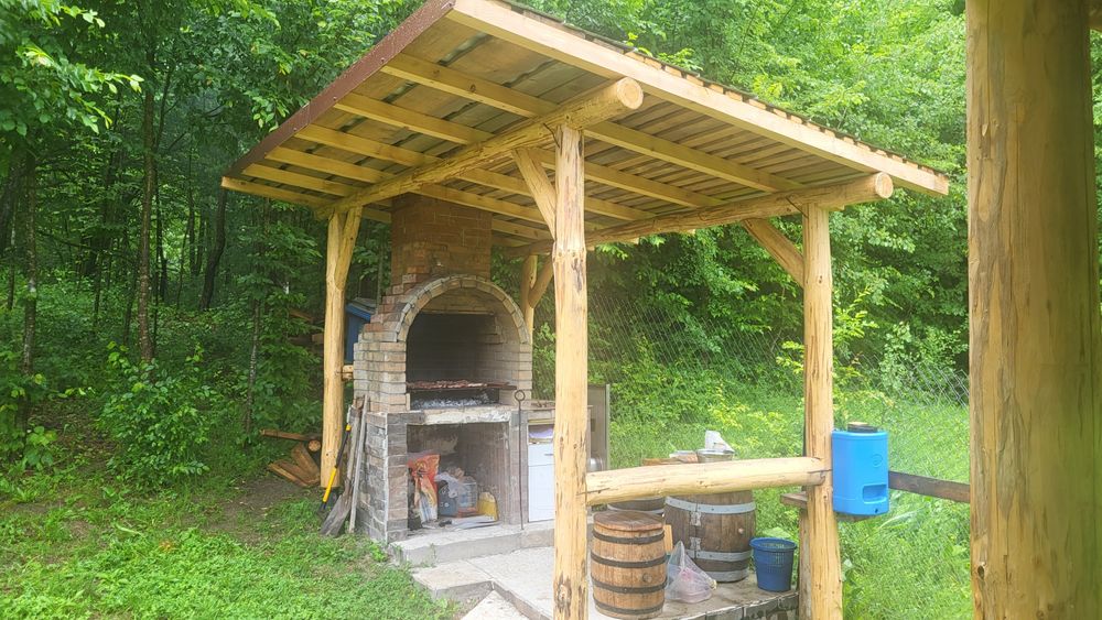 Airsoft (Camping Parcul de Aventură Strategy))