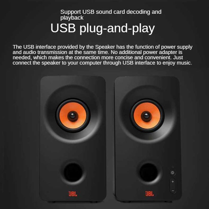 Новинка JBL PS2200 Беспроводная Bluetooth-Колонка