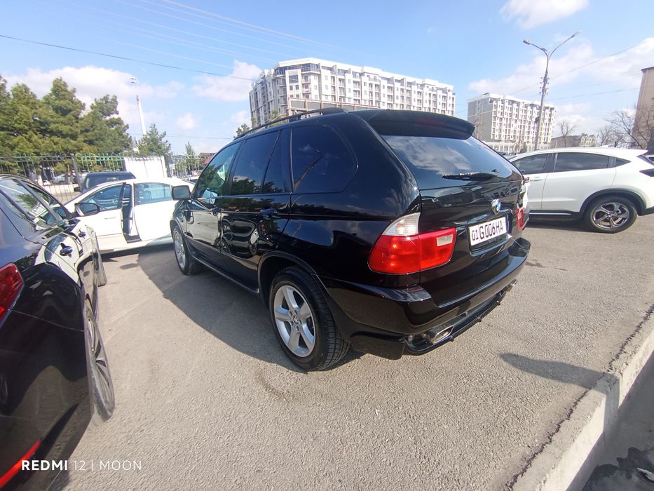 Срочно топчик БМВ х5