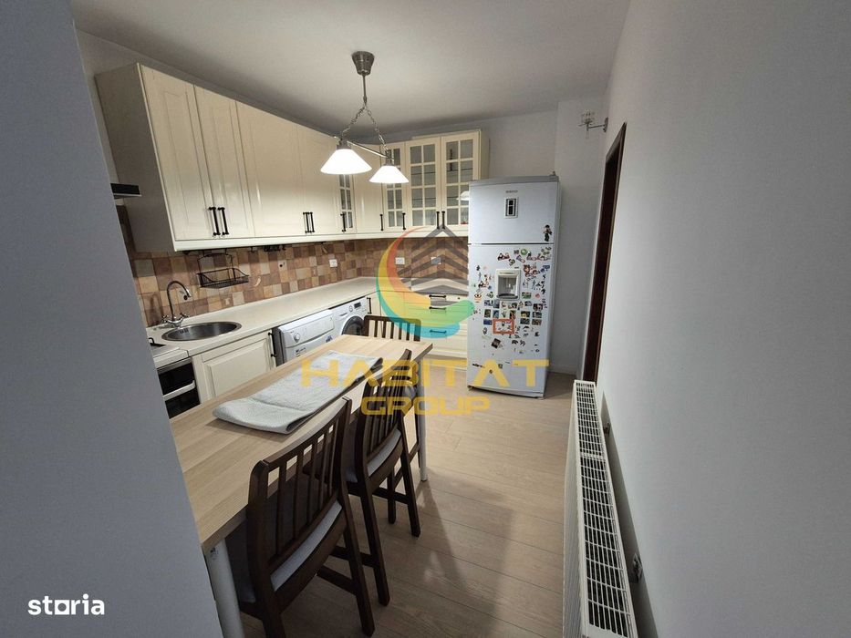 Vânzare Casa individuala zona Eminescu Mosilor