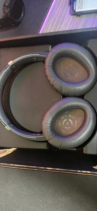 Sony WH‑CH700N – Безжични слушалки с шумопотискане, оригинални