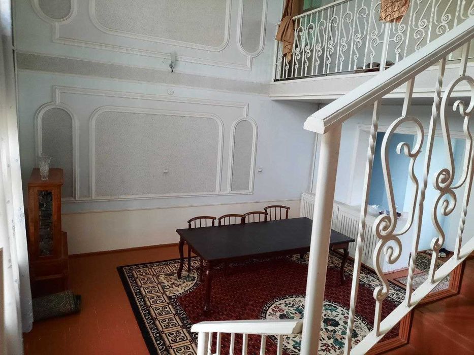 Участока сотилади 9.44+2,60=12 сотих, 2 этаж.  Срочно сотилади!