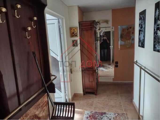 Дава се под наем Многостаен апартамент в Варна, Окръжна болница - 120 кв.м за 1154.64 € - Снимка #8