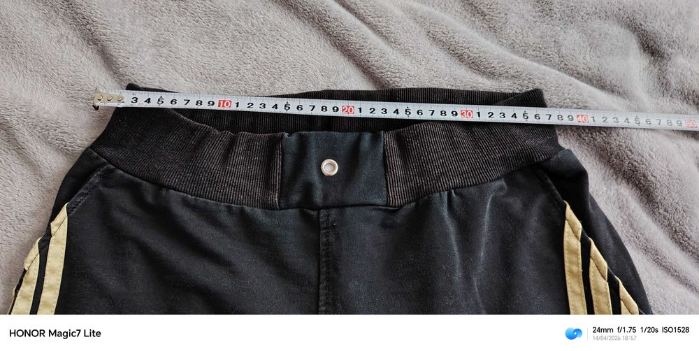 Trening deosebit damă XXL