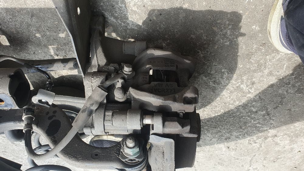 Punte spate Golf 7 ,seat leon 5Q0505315G