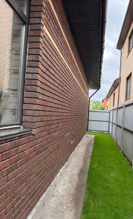 Дом в центре города, 2025 года постройки