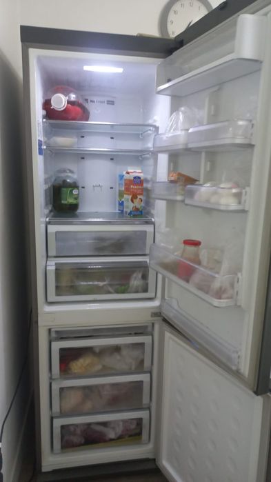 Холодильник с доставкой