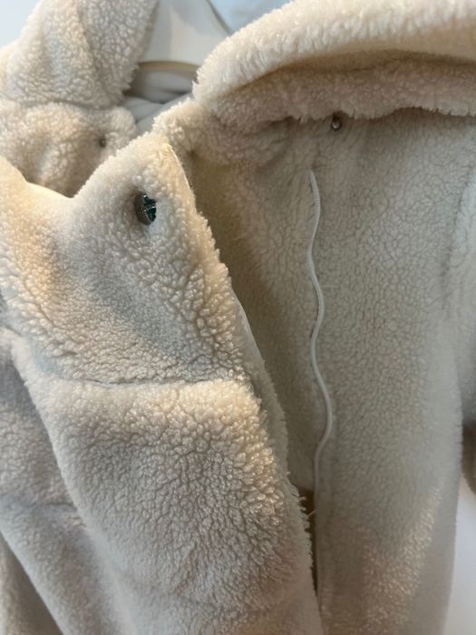 Зимен космонавт Jacadi Paris, 74см., 12 месеца