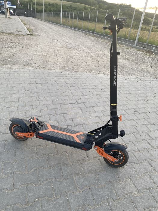 Vand kukirin g2 max